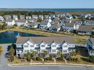 1614 Prince Edward St, Mount Pleasant, SC 29466