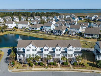 1614 Prince Edward St, Mount Pleasant, SC, 29466