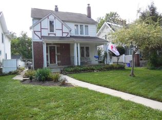 2415 S Havenwood Dr, Columbus, OH 43209