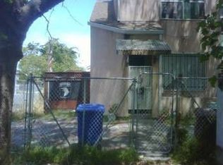 807 Bissell Ave, Richmond, CA 94801