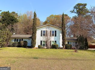 2376 Fairview Rd SE, Conyers, GA 30013