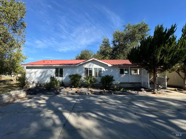 3545 NW 7th Ave, Ontario, OR 97914