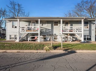 500 River St, Three Rivers, MI 49093