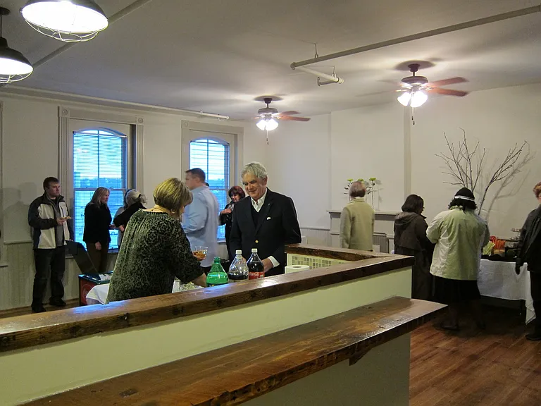 Ferrell Historic Lofts — Photo 5