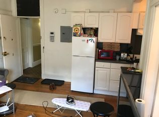 175 Hemenway St APT 8, Boston, MA 02115