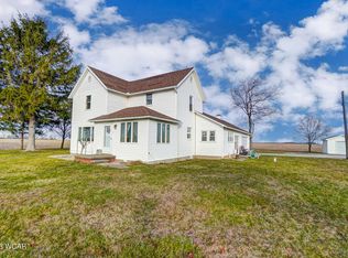 8815 Dixon Cavett Rd, Convoy, OH 45832