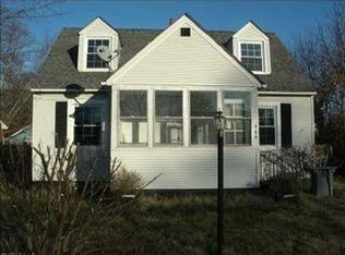 446 Algonquin Rd, Hampton, VA 23661