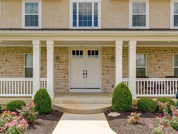 3rd image of 4261 Abbey Chase Ct