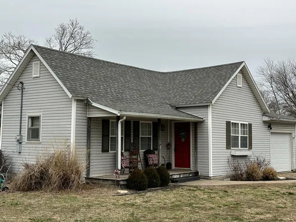 1077 S 200th St, Pittsburg, KS 66762