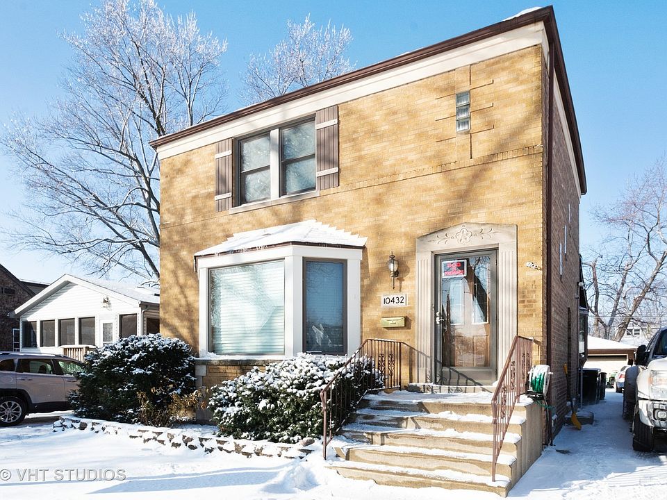 1st image of 10432 S Christiana Ave