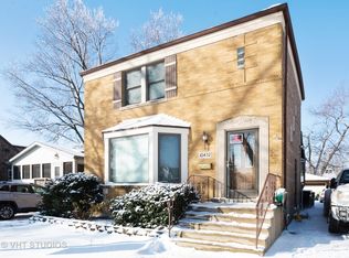 10432 S Christiana Ave, Chicago, IL 60655