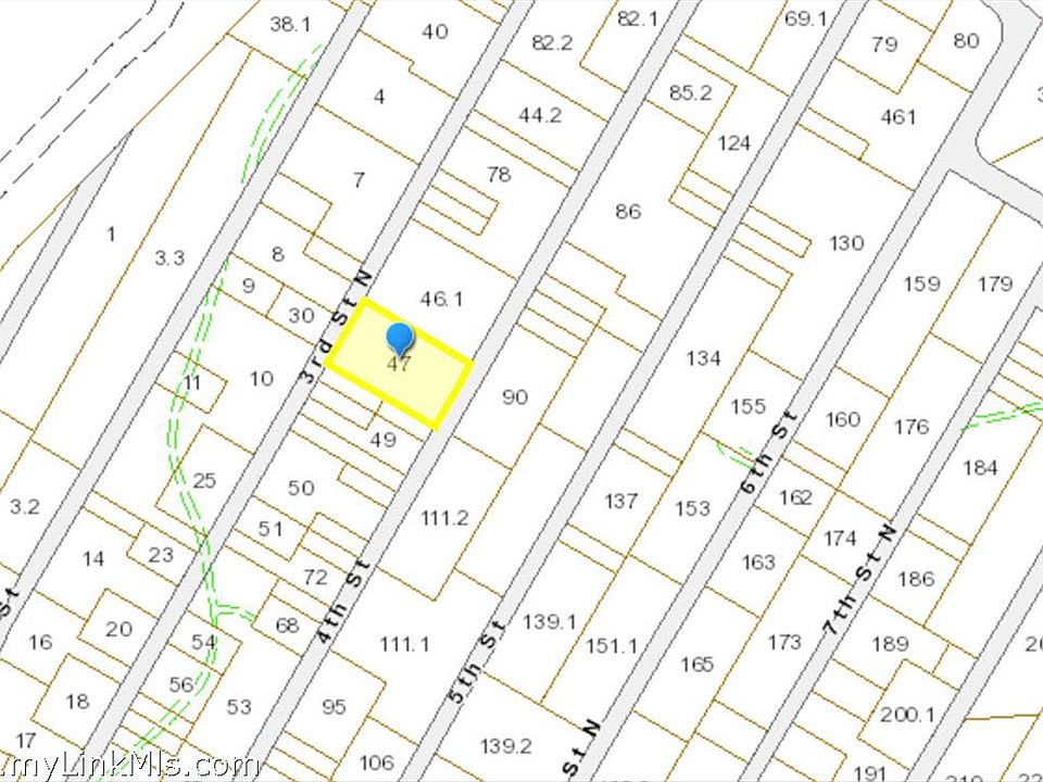 1st image of 61 3rd St N
