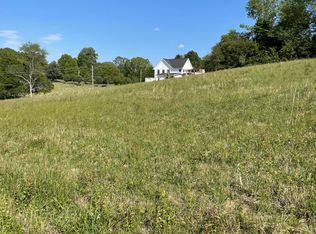 1190 George Byrd Rd, Morristown, TN 37813