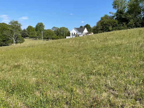 1190 George Byrd Rd, Morristown, TN 37813