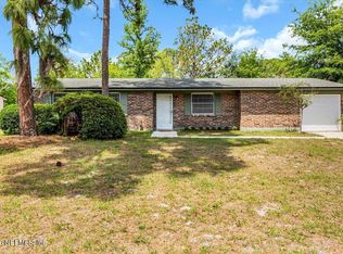 2774 Mesquite Ave, Orange Park, FL 32065