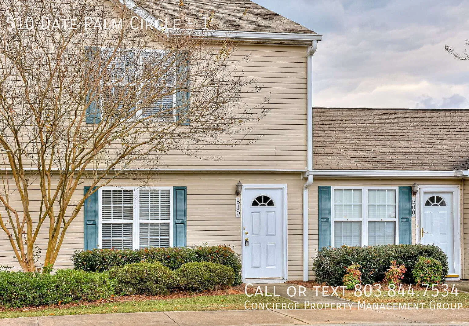 Updated Townhome in Aiken's SouthSide! Amazing Location! Amazingly Affordable! — Photo 2