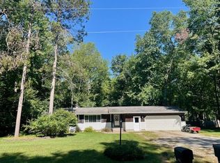 W1380 Little River Rd, Marinette, WI 54143