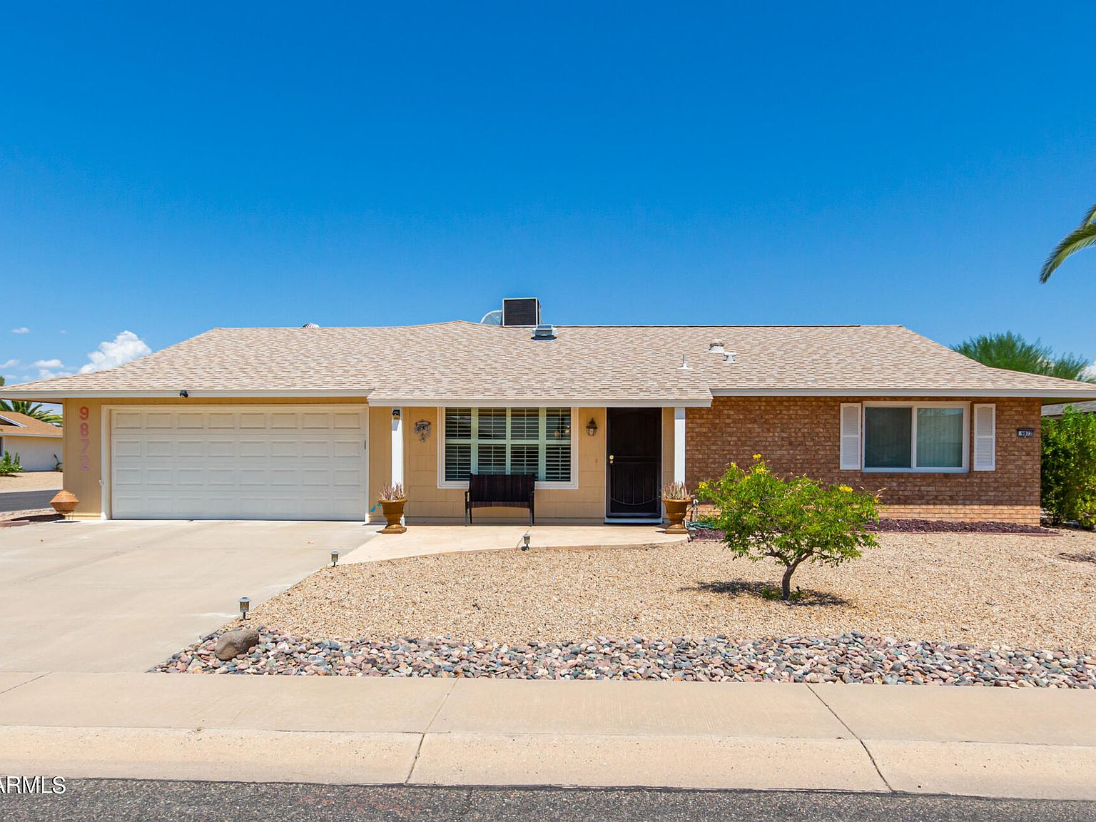 9872 W Picacho Ct, Sun City, AZ 85373 Zillow