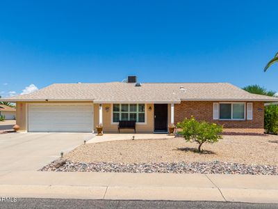 9872 W Picacho Ct, Sun City, AZ, 85373