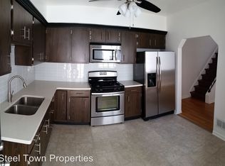 1826-1828 Larkins Way, Pittsburgh, PA 15203