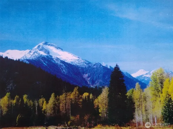 25495 White River Road, Leavenworth, WA 98826