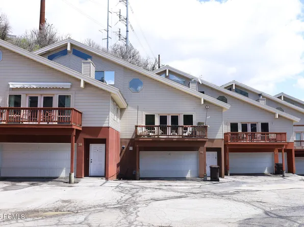 435 Aspen Dr APT 19, Park City, UT 84098