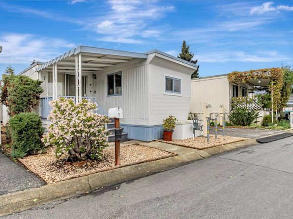 2150 Almaden Rd #7, San Jose, CA 95125