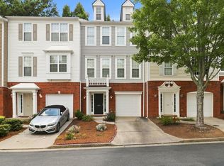 3389 Lathenview Ct, Milton, GA 30004