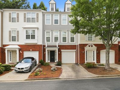 3389 Lathenview Ct, Milton, GA, 30004