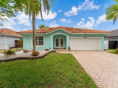 10000 SW 159th Ave, Miami, FL, 33196