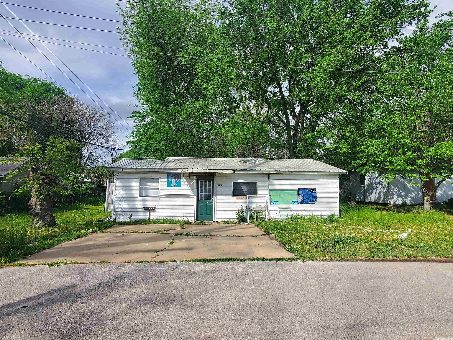 404 Chestnut St, Corning, AR 72422 Zillow