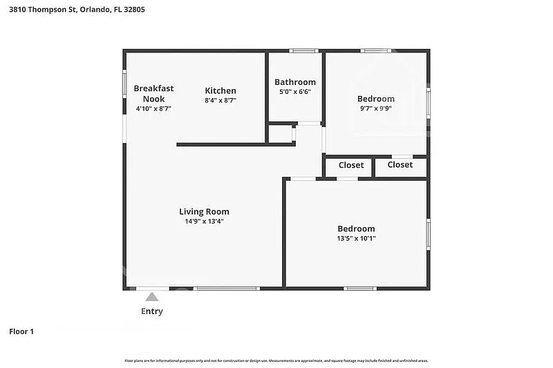 Building Photo - 3810 Thompson St