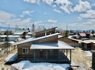 382 N 5th St, Driggs, ID 83422