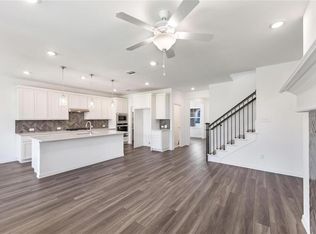 1732 Everglades Dr #1732, Forney, TX 75126