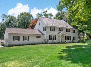 91 Cavalry Rd, Westport, CT 06880