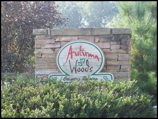 3rd image of Autumn Woods Dr