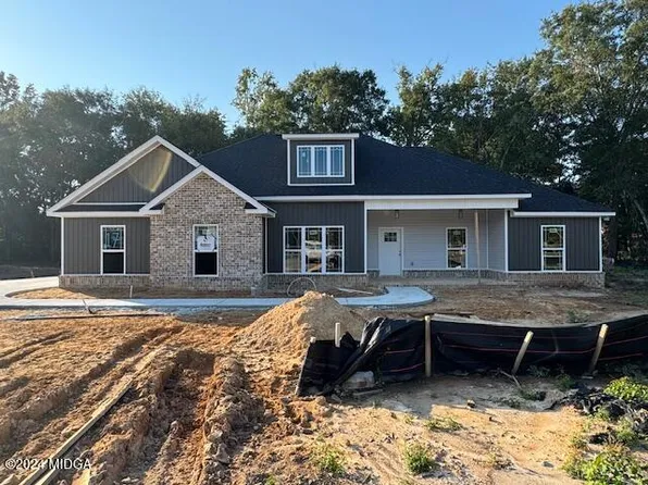 362 Browning Pointe Rd, Macon, GA 31216
