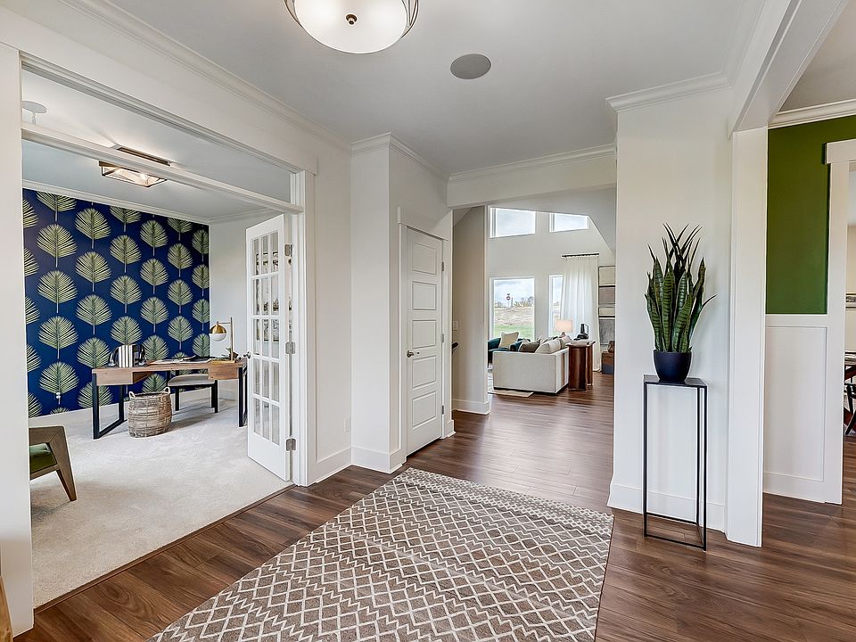 Weldon Plan, Estates of Monroe Crossings, Monroe, OH 45050 Zillow