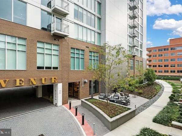 925 N Fairfax St #309, Alexandria, VA 22314