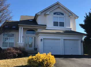 563 Tori Ct, New Hope, PA 18938