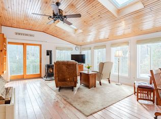 19 Deborah Ln, Steep Falls, ME 04085