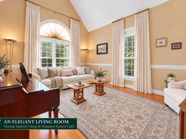 3 Old Hope Creek Path, Durham, NC 27707