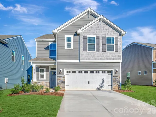 1521 Kate Cecil Way, York, SC 29745