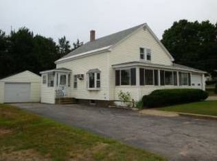 91 Indigo Hill Rd, Somersworth, NH 03878