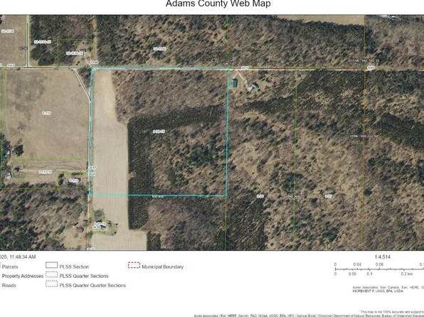 0 Gale Avenue, Wisconsin Dells, WI 53965
