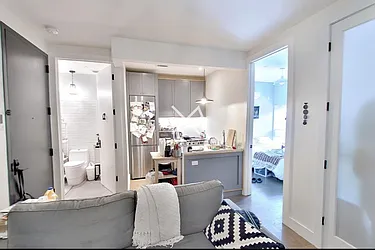 Rented by Yaffa Realty LLC