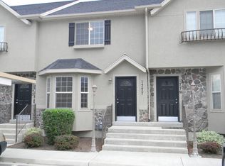 1777 W 950 S, Springville, UT 84663