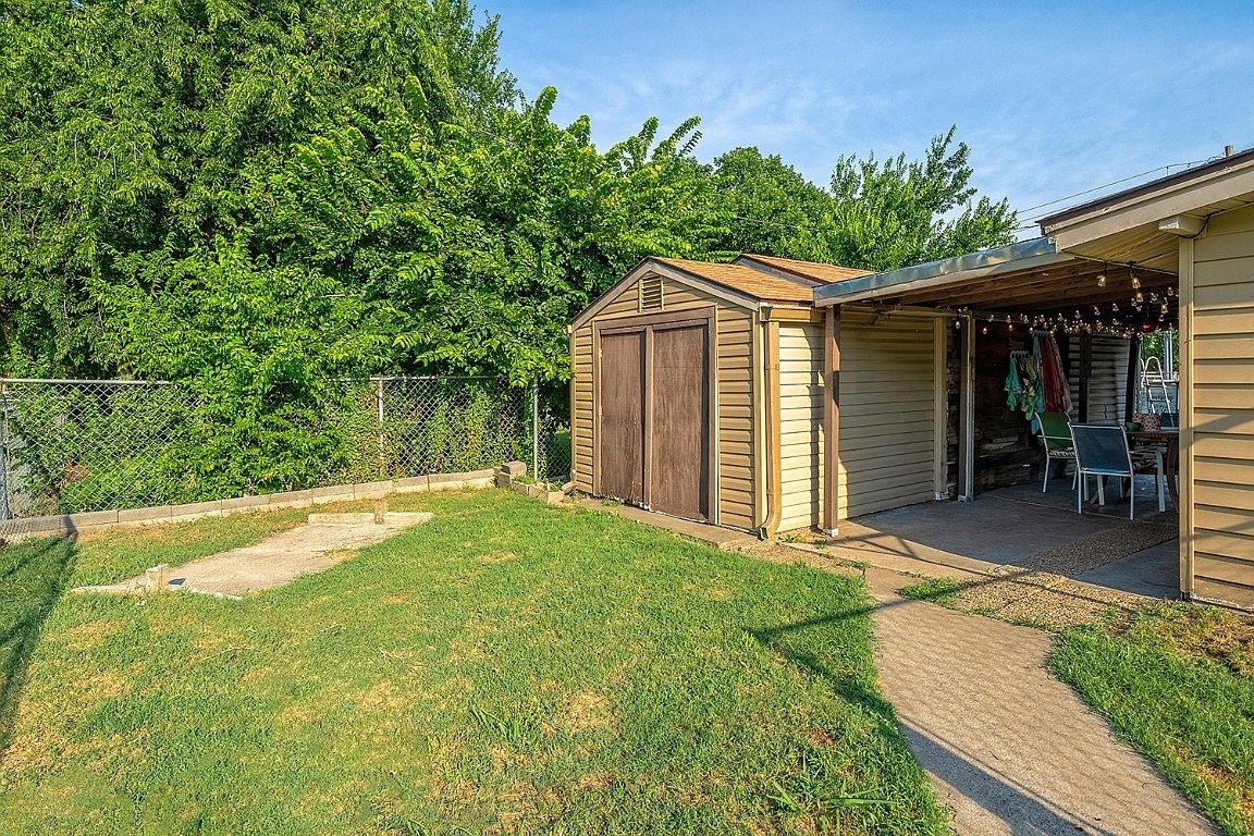 610 S 10th St, Sanger, TX 76266 MLS 20365470 Zillow