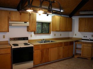 6104 Lackey Rd NW, Vaughn, WA 98394