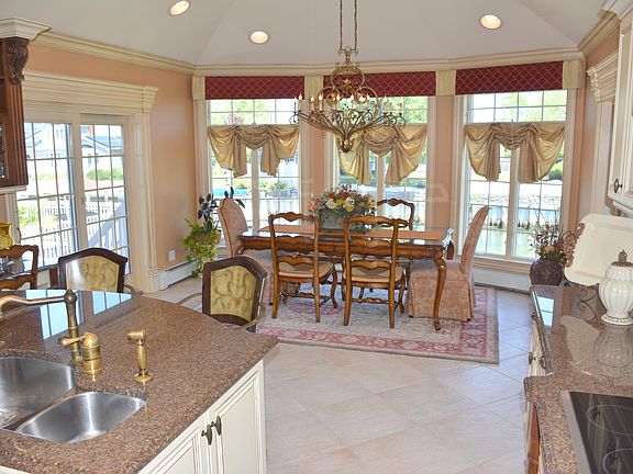 Designer Kitchen